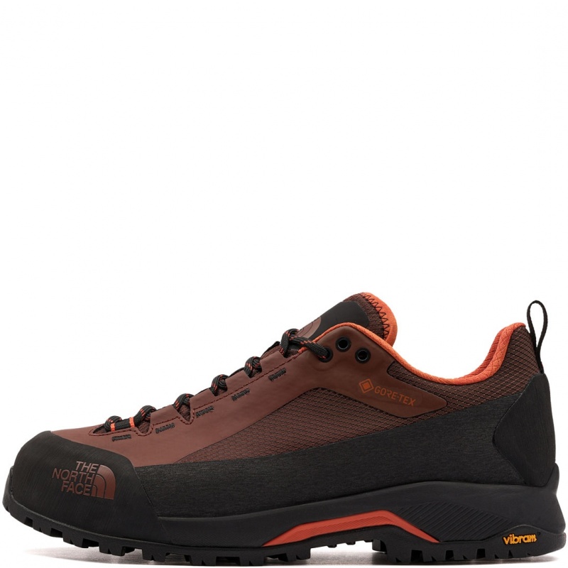 The North Face Verto Alpine Gore-Tex Мъжки спортни обувки NF0A83NDMID