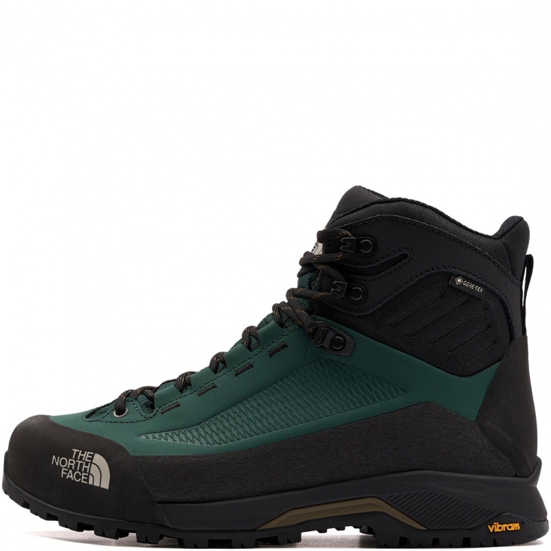 The North Face Verto Alpine Mid Gore-Tex Мъжки спортни обувки NF0A83NBTSS