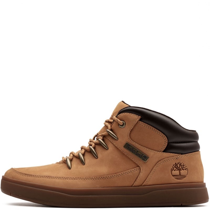 Timberland Davis Square Mid Lace Sneaker Мъжки спортни обувки 0A1UZV754