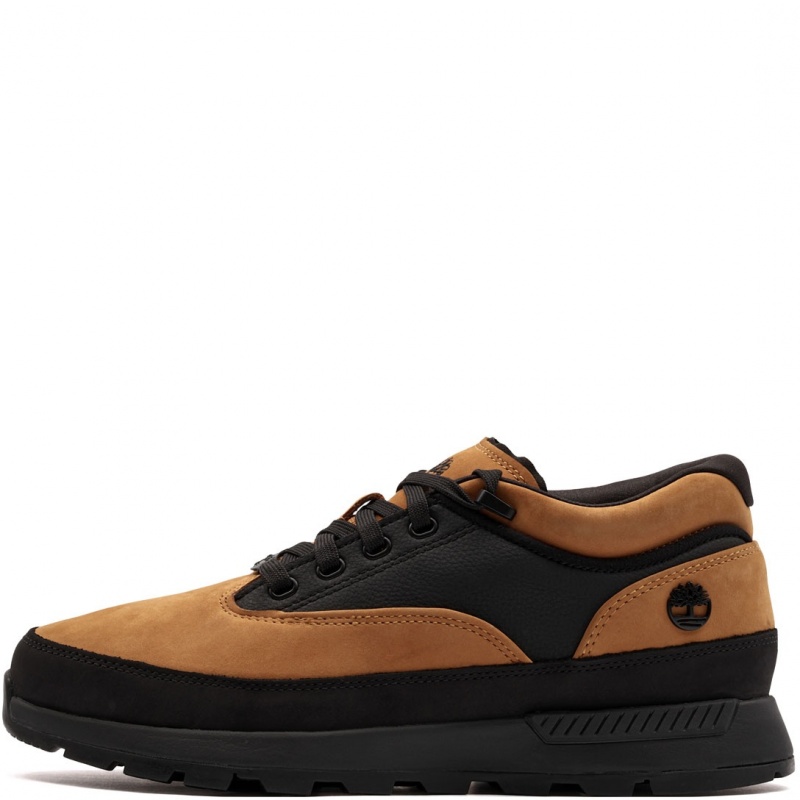 Timberland Euro Grid Мъжки спортни обувки 0A5PWKEJS