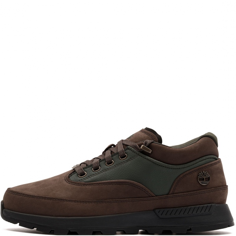 Timberland Euro Grid Мъжки спортни обувки 0A5PWKW07