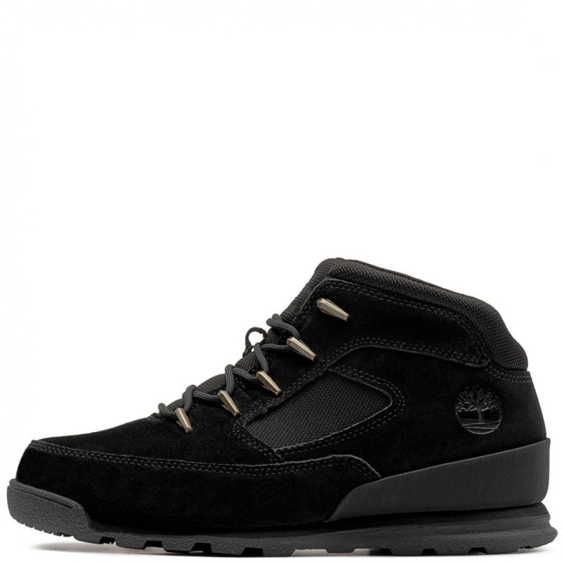 Мъжки спортни обувки Timberland Euro Rock Mid Hiker A2H68 Timberland Euro Rock Mid Hiker Мъжки спортни обувки A2H68