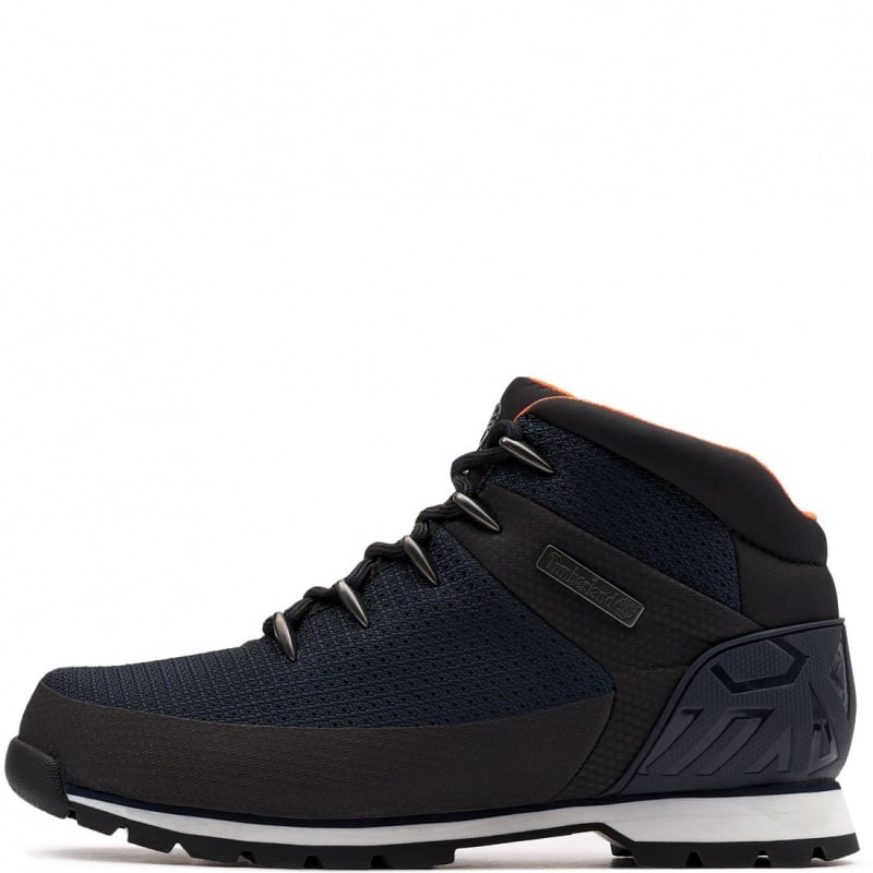Мъжки спортни обувки Timberland Еuro Sprint Mid Lace Waterproof 1A1QKA019 Timberland Еuro Sprint Mid Lace Waterproof Мъжки спортни обувки 1A1QKA019