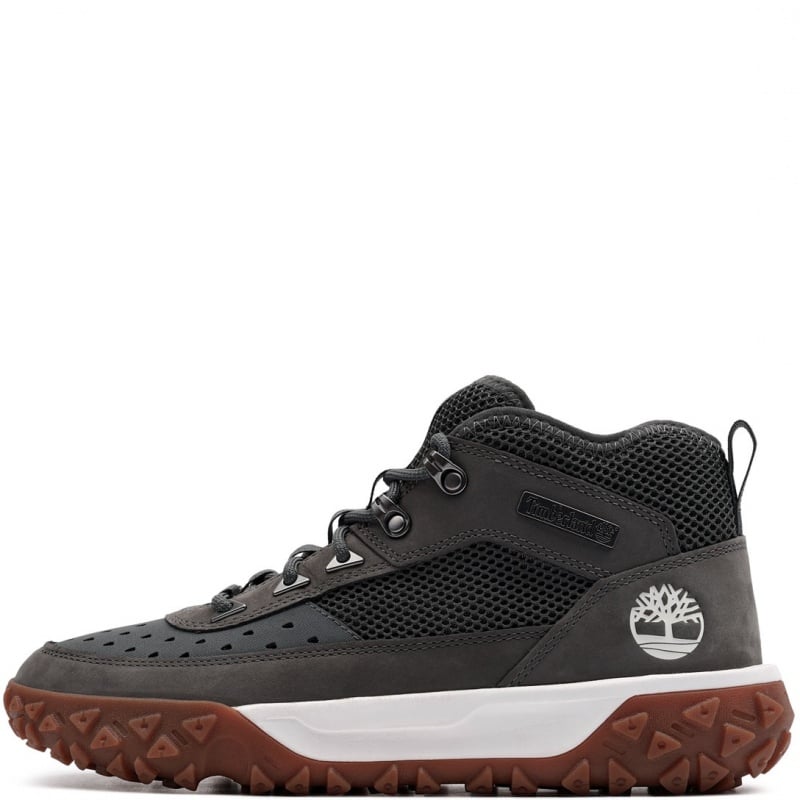 Timberland Greenstride Motion 6 Mid Lace Sneaker Мъжки спортни обувки 0A6A98Y55