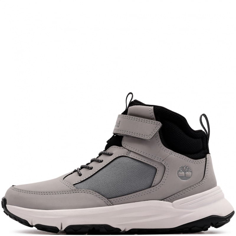 Timberland Motion Access Mid Hook And Loop Спортни обувки 0A44SNA1C