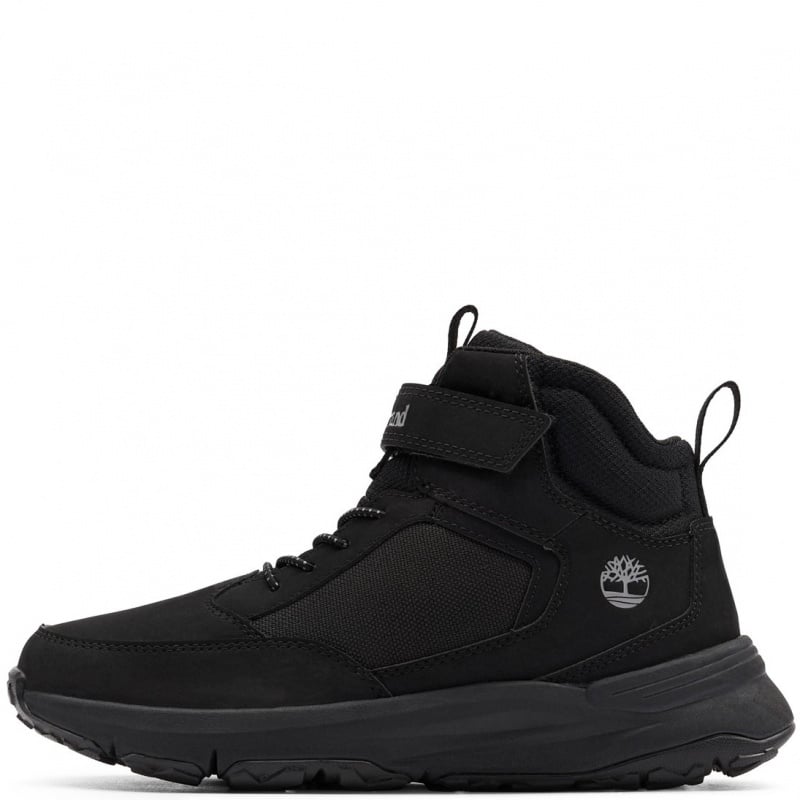 Timberland Motion Access Mid Hook And Loop Спортни обувки 0A44SNEK9