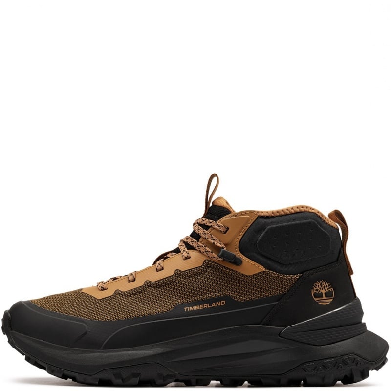 Timberland Motion Access Mid Lace Sneaker Мъжки спортни обувки 0A4167EDM