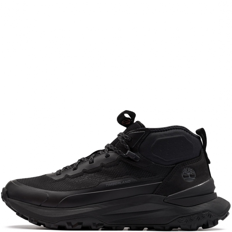 Timberland Motion Access Mid Lace Sneaker Мъжки спортни обувки 0A4167EK9
