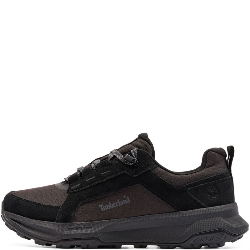 Timberland Motion Ledge Low Lace WaterProof Мъжки спортни обувки 0A6F2EEK4