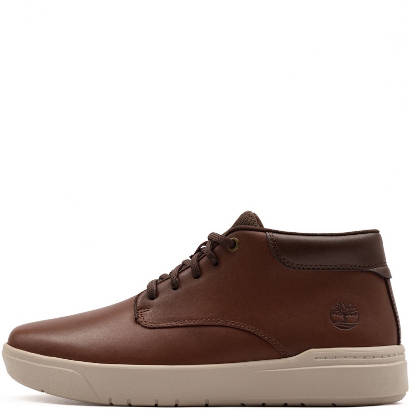 Timberland Seneca Bay Mid Lace Sneaker Мъжки спортни обувки 0A5UVN201
