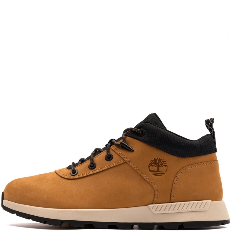 Timberland Sprint Basic Mid Lace Sneaker Мъжки зимни обувки 0A277E754