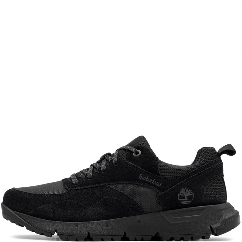 Timberland Voyager Park Low Lace Sneaker Мъжки спортни обувки 0A6DTEEAE