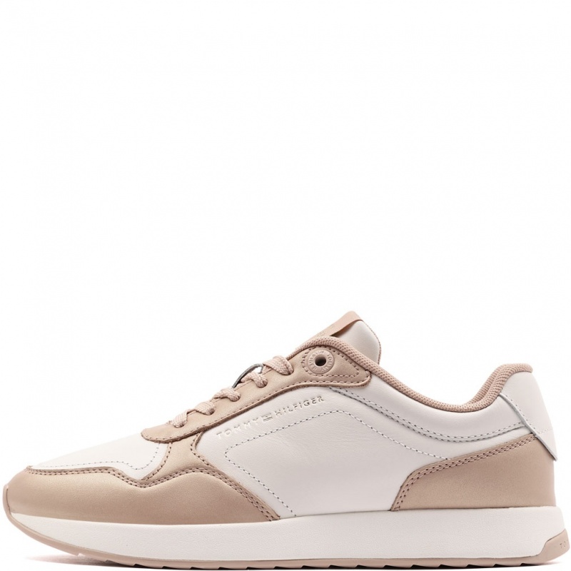 Tommy Hilfiger Chic Eva Runner Дамски спортни обувки FW0FW093550JX