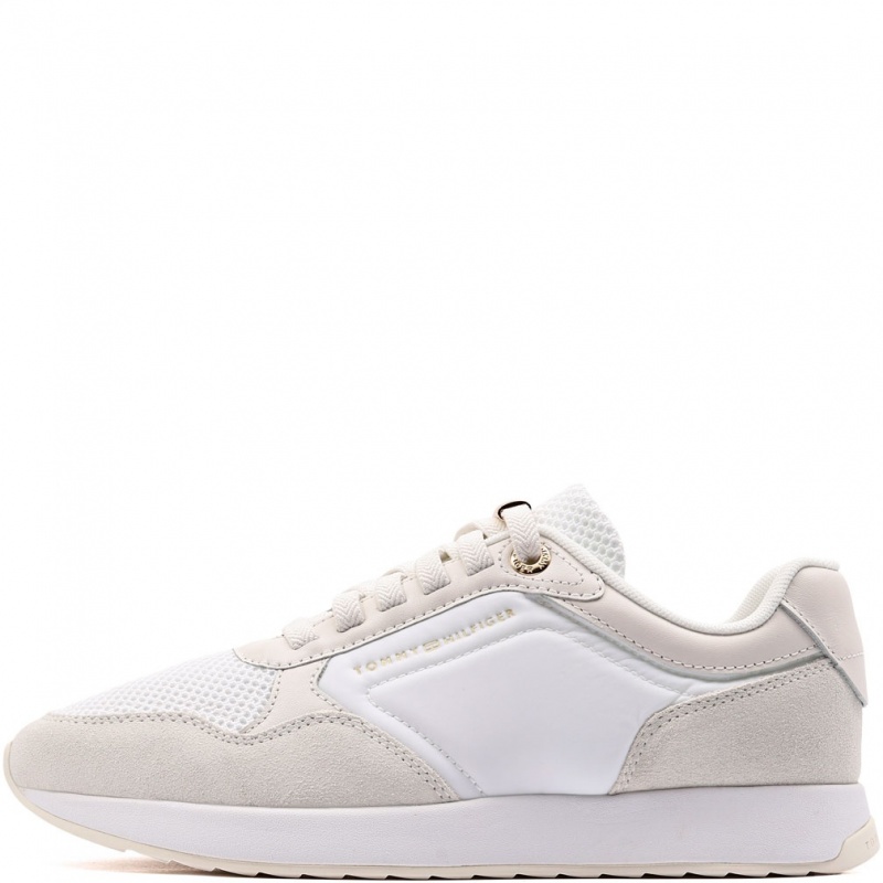 Tommy Hilfiger Chic Eva Runner Дамски спортни обувки FW0FW09465YBS