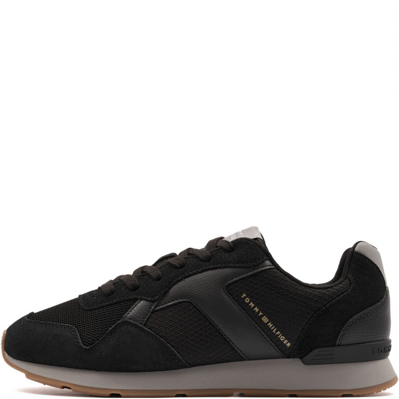 Tommy Hilfiger Core Mix Runner Мъжки спортни обувки FM0FM06001PR2