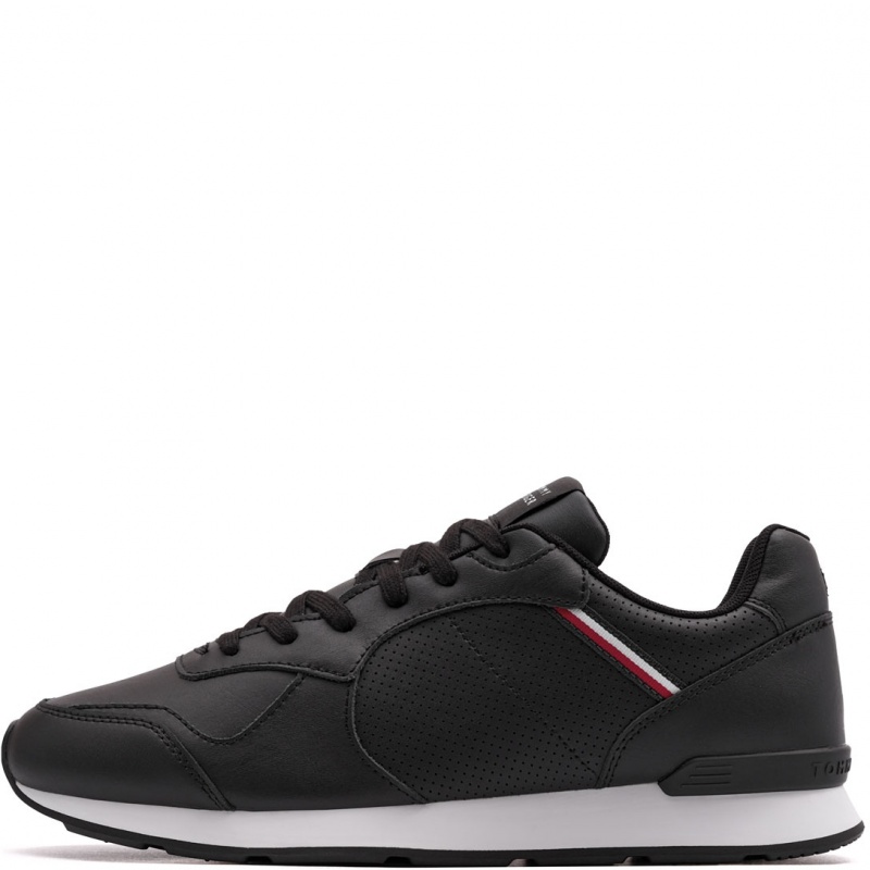 Tommy Hilfiger Maxlite 1A Мъжки спортни обувки FM0FM05740BDS