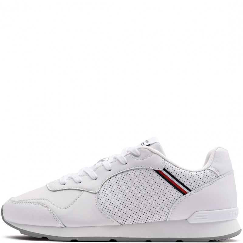 Tommy Hilfiger Maxlite 1A Мъжки спортни обувки FM0FM05740YBS