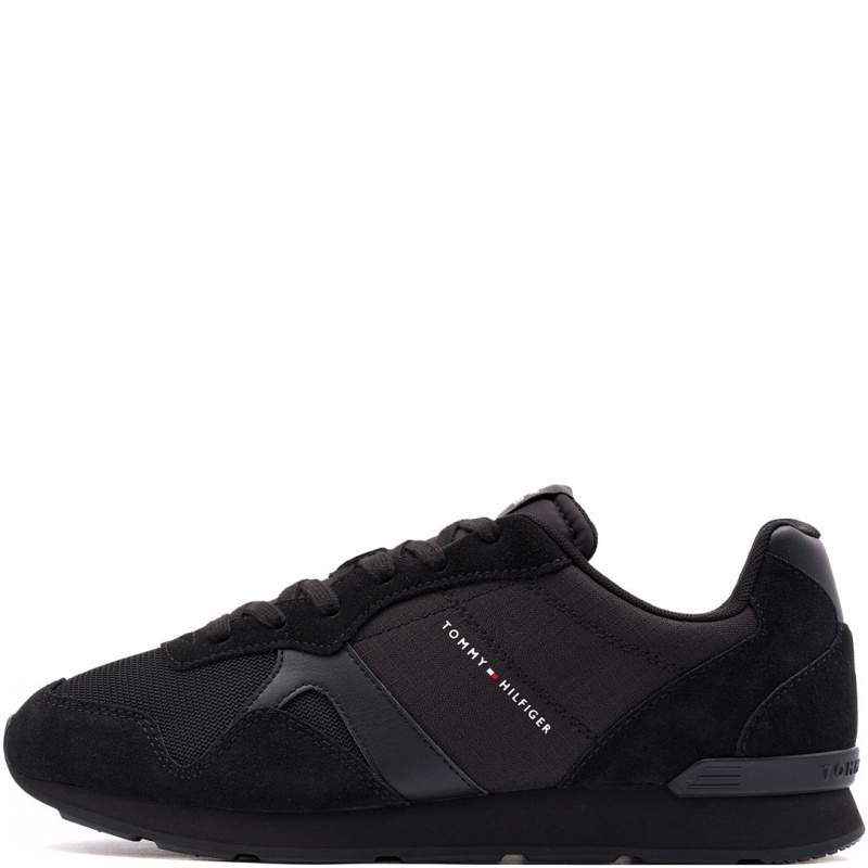 Tommy Hilfiger Maxlite Mix Мъжки спортни обувки FM0FM05830BDS