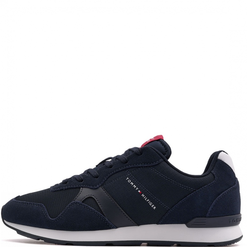 Tommy Hilfiger Maxlite Mix Мъжки спортни обувки FM0FM05830DW5