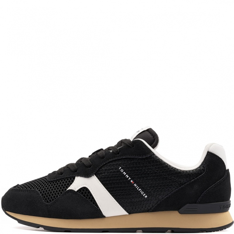 Tommy Hilfiger Maxlite Seasonal Мъжки спортни обувки FM0FM05831BDS