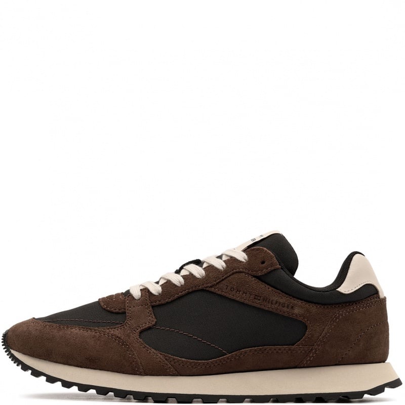 Tommy Hilfiger New Runner Eva Mix Мъжки спортни обувки FM0FM056380GK