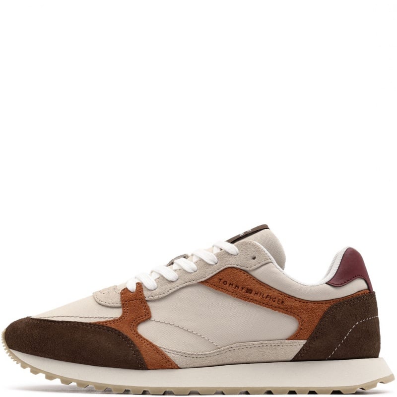 Tommy Hilfiger New Runner Eva Mix Мъжки спортни обувки FM0FM056380K5
