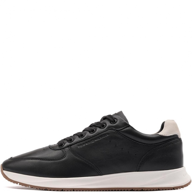 Tommy Hilfiger Newport Мъжки спортни обувки FM0FM05871BDS