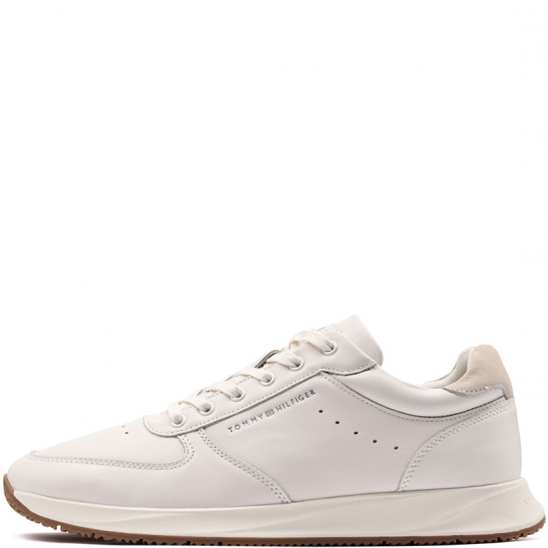 Tommy Hilfiger Newport Мъжки спортни обувки FM0FM05871YBL