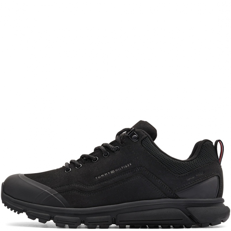 Tommy Hilfiger Outdoor Runner Low WaterProof Мъжки спортни обувки FM0FM05655BDS