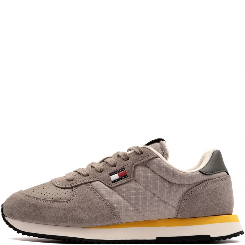 Tommy Hilfiger Tj Runner Flag Mix Мъжки спортни обувки EM0EM017740GC