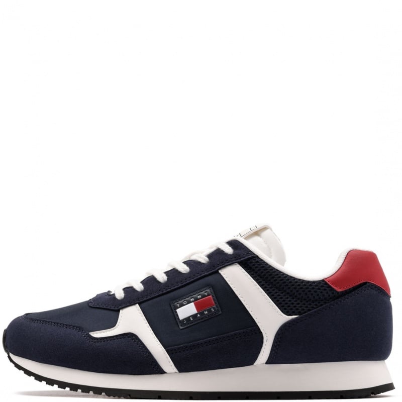 Tommy Hilfiger Tjm Runner Casual Мъжки спортни обувки EM0EM01617C1G