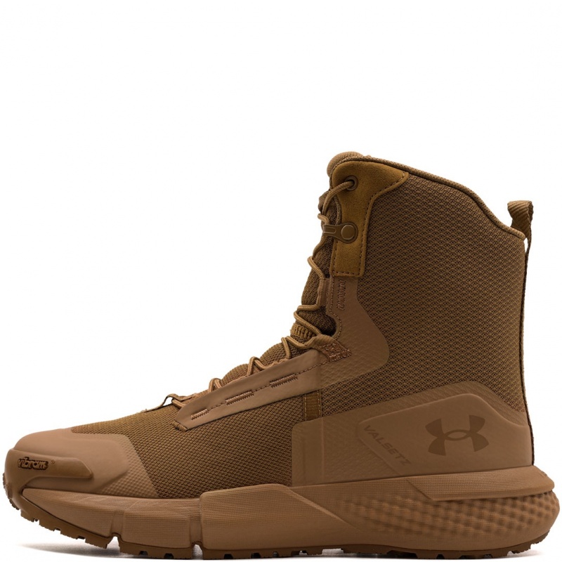 Under Armour Charged Valsetz Zip Мъжки спортни обувки 3027383-498