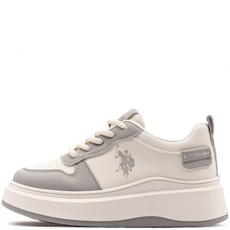 U.S. Polo Assn. Chappy GLB 5FX Дамски спортни обувки 101937912