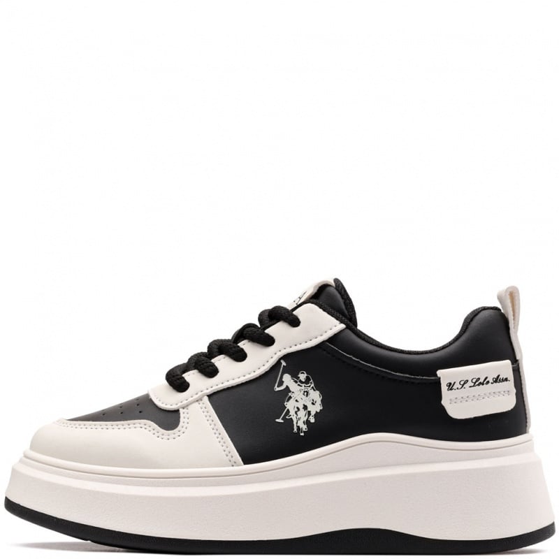 U.S. Polo Assn. Chappy GLB 5FX Дамски спортни обувки 101937913