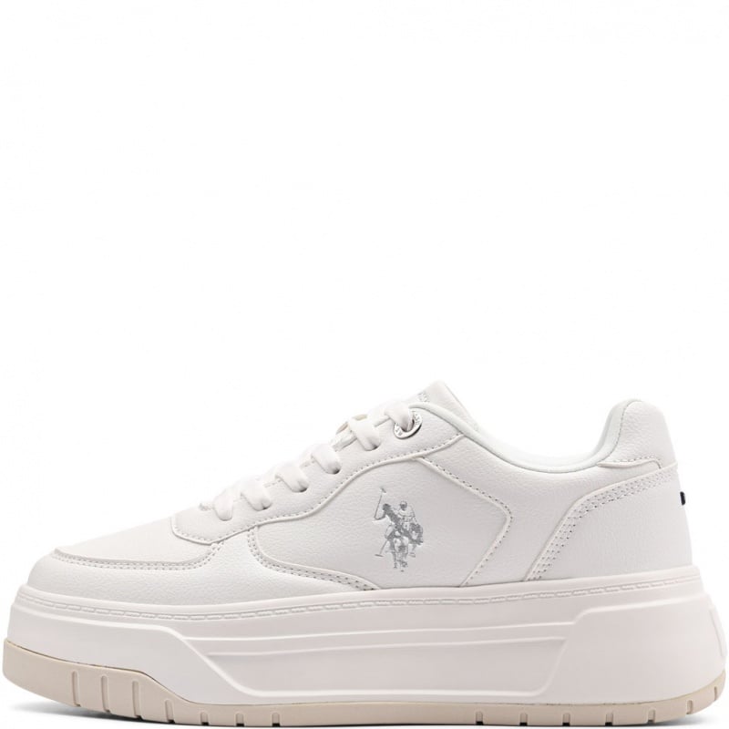U.S. Polo Assn. Elfy GLB 5PR Дамски спортни обувки 102025357