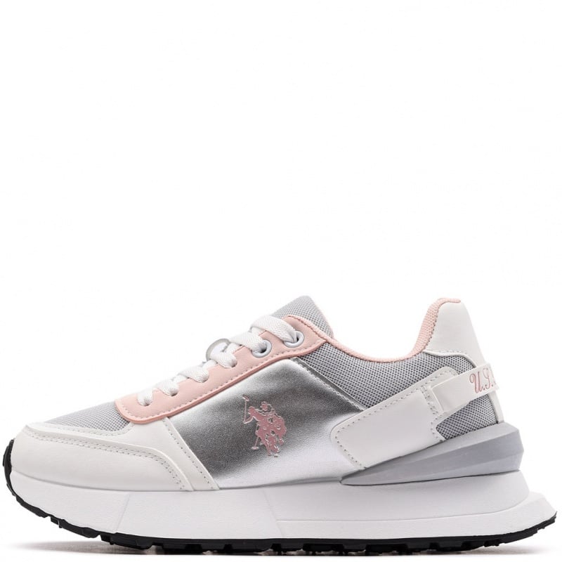 U.S. Polo Assn. Elom GLB 5FX Дамски спортни обувки 101937914