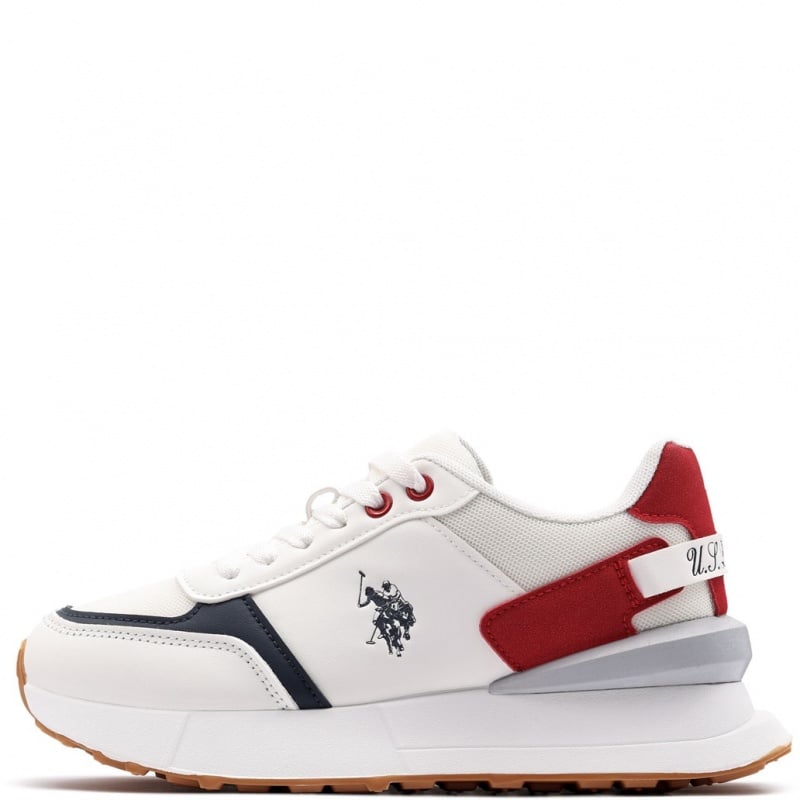 U.S. Polo Assn. Elom GLB 5FX Дамски спортни обувки 101937917