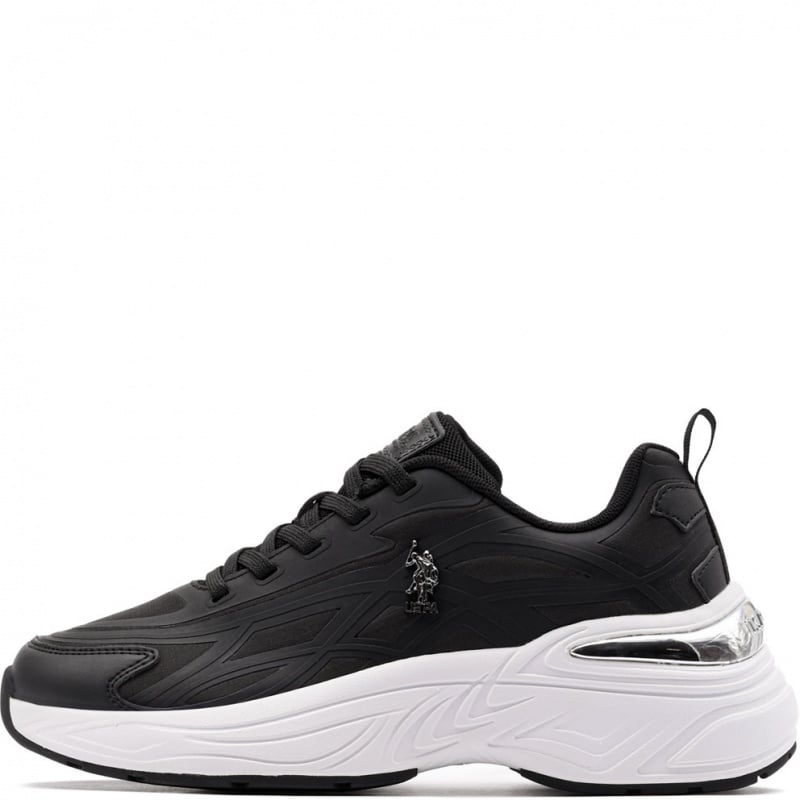 U.S. Polo Assn. Gelda GLB 5FX Дамски спортни обувки 101938776