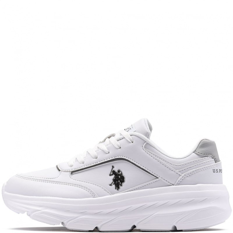 U.S. Polo Assn. Hilda GLB 5FX Дамски спортни обувки 101937892