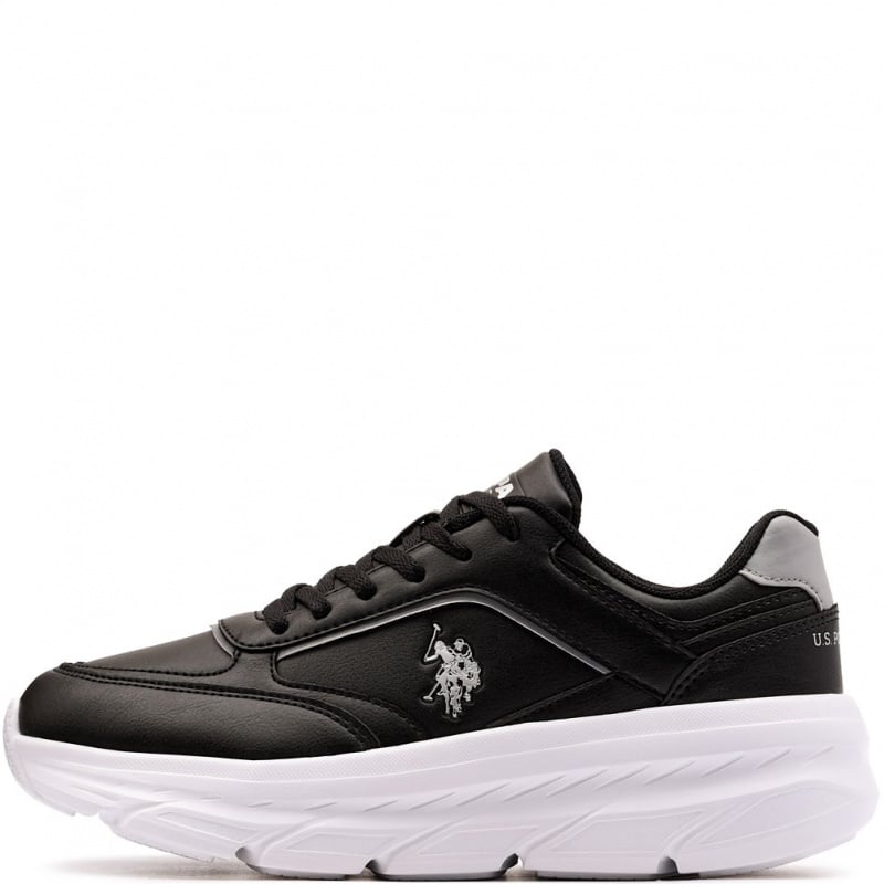 U.S. Polo Assn. Hilda GLB 5FX Дамски спортни обувки 101937893