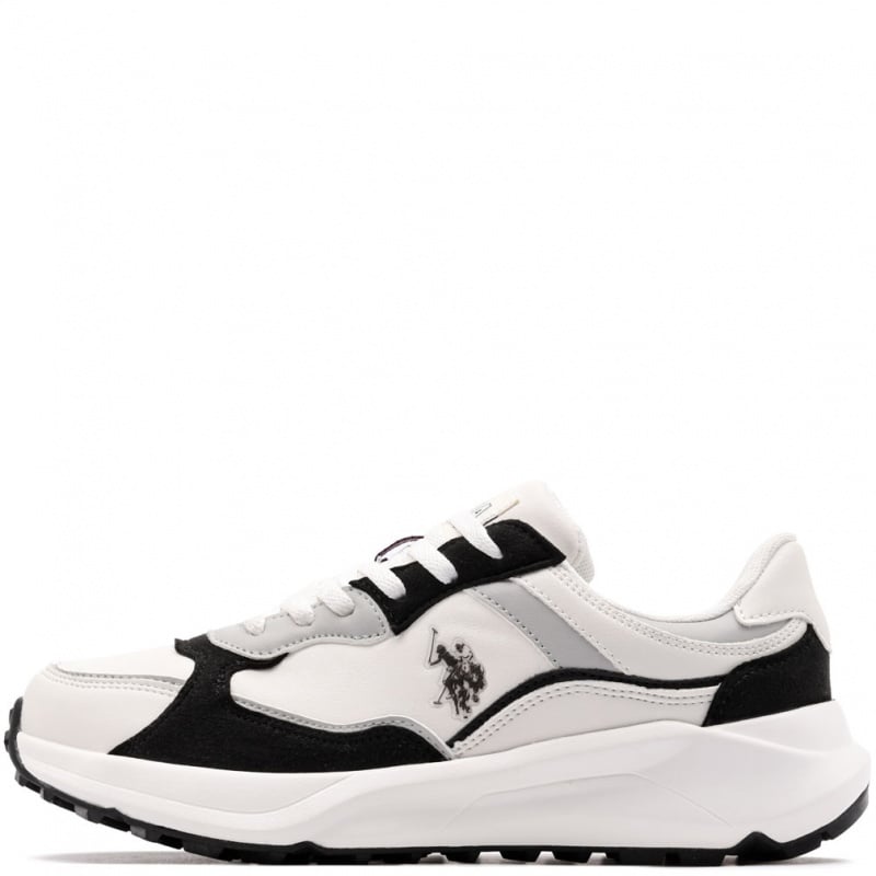 U.S. Polo Assn. Karina GLB 5FX Дамски спортни обувки 101938060