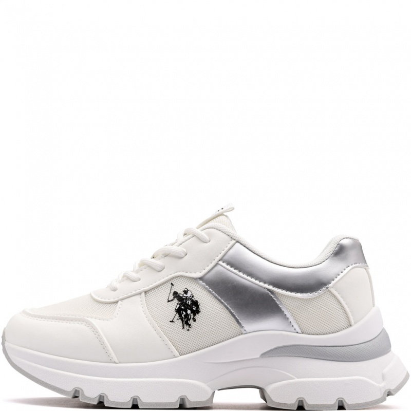 U.S. Polo Assn. Lara GLB 5PR Дамски спортни обувки 102025305