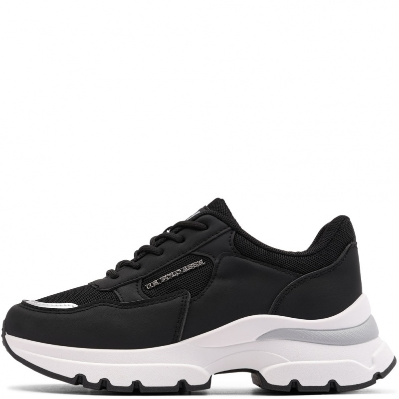 U.S. Polo Assn. Larissa GLB 5PR Дамски спортни обувки 102025310