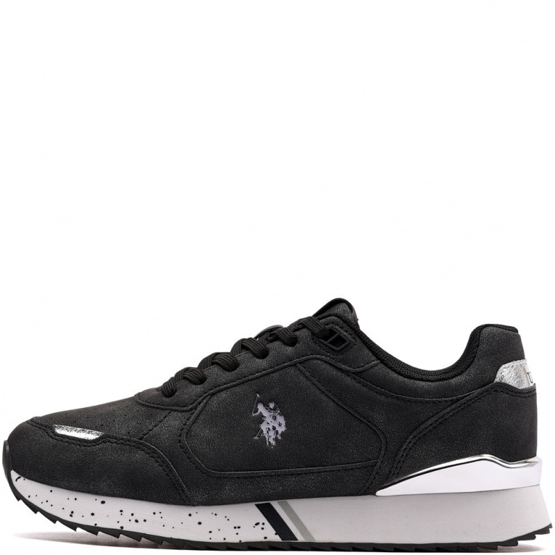 U.S. Polo Assn. Line GLB 5PR Дамски спортни обувки 102025312