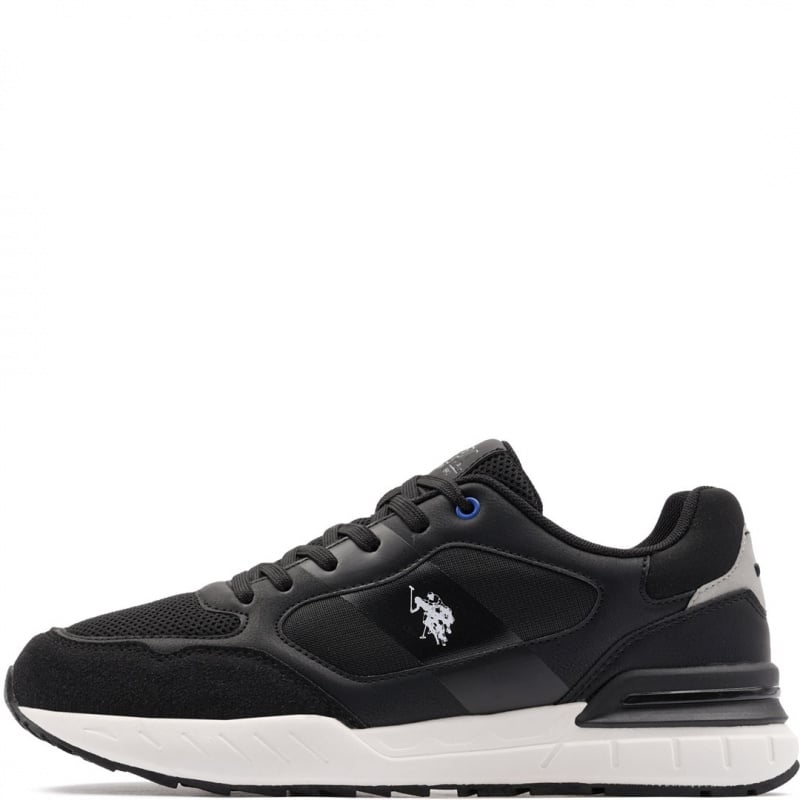 U.S. Polo Assn. Matca GLB 5FX Мъжки спортни обувки 101937944