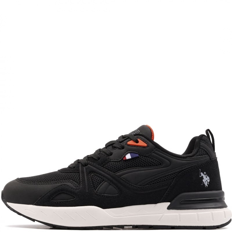 U.S. Polo Assn. Matoson GLB 5FX Мъжки спортни обувки 101942026