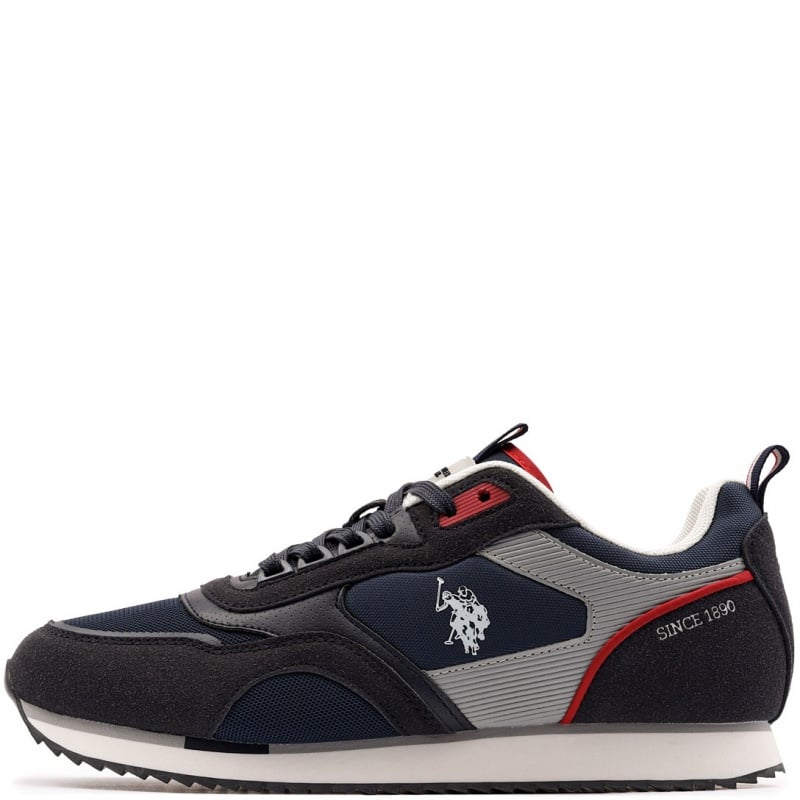 U.S. Polo Assn. Medi GLB 5FX Мъжки спортни обувки 101937951