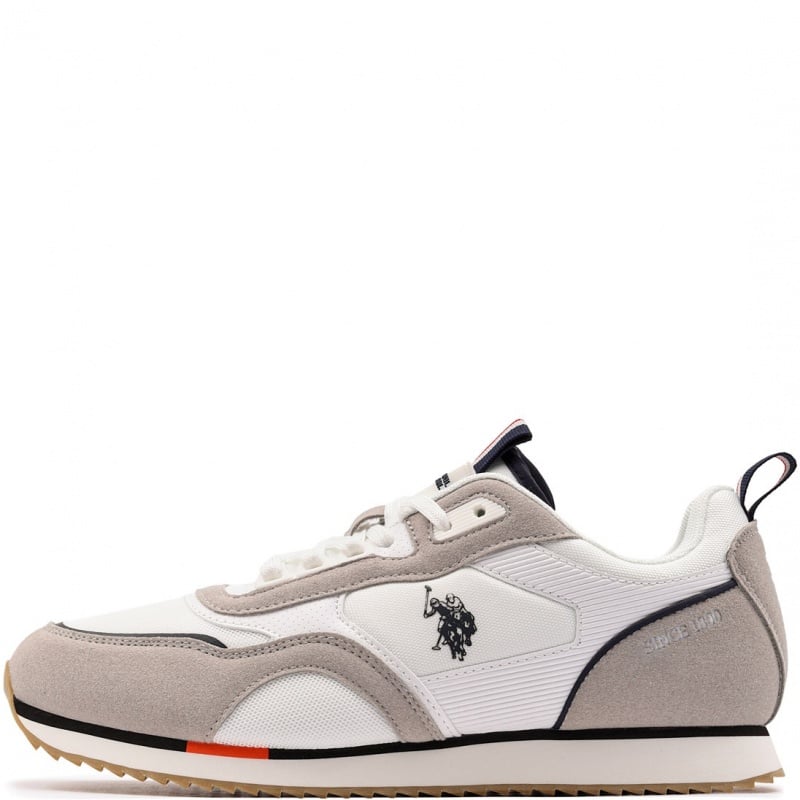 U.S. Polo Assn. Medi GLB 5FX Мъжки спортни обувки 101937952