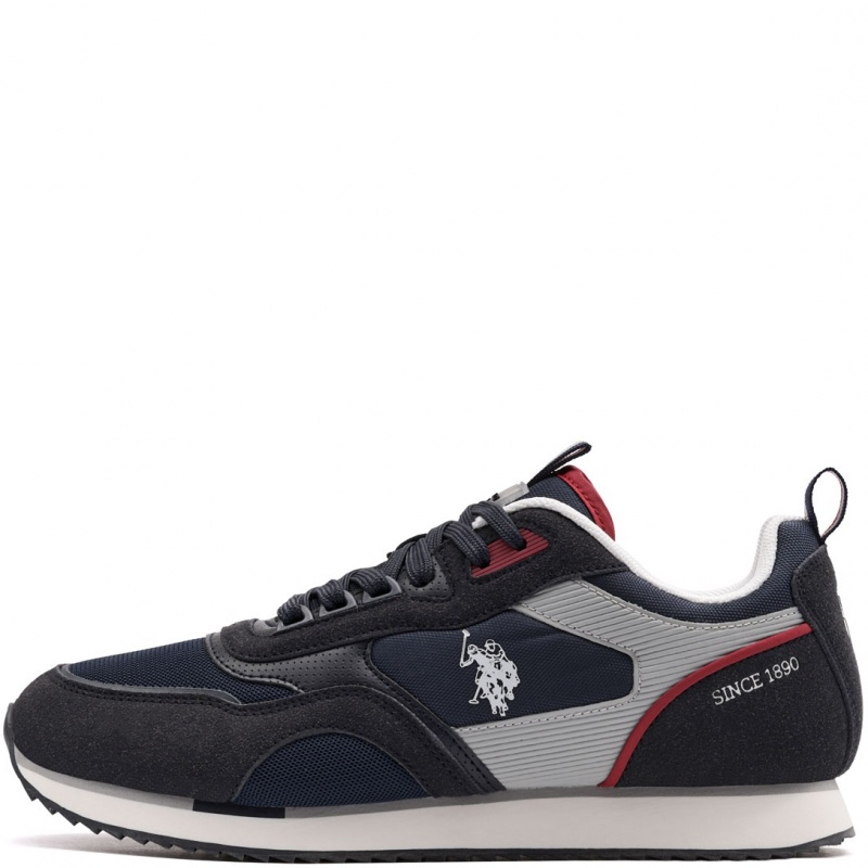U.S. Polo Assn. Medi GLB 5PR Мъжки спортни обувки 102022284
