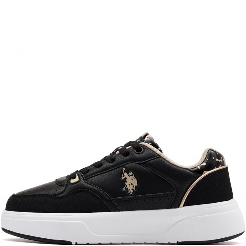 U.S. Polo Assn. Melodie GLB 5PR Дамски спортни обувки 102023202